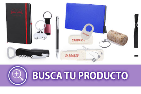 Busca Producto