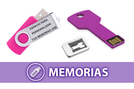 Memorias