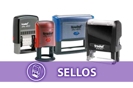 Sellos